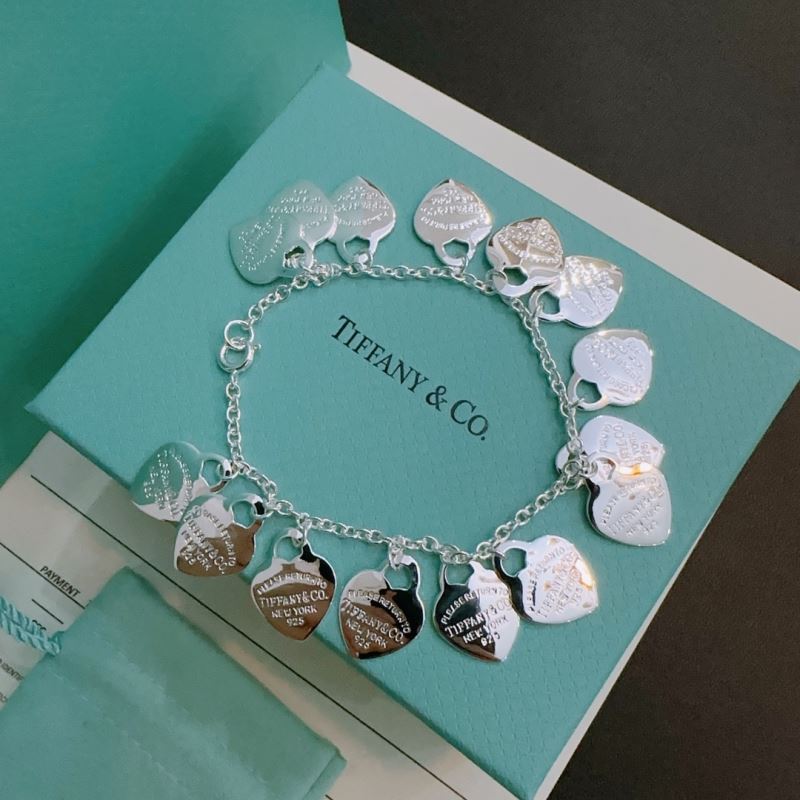 Tiffany Bracelets